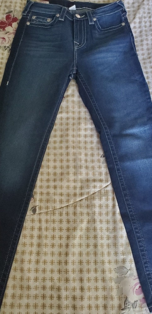 Brand new True Religion Denim